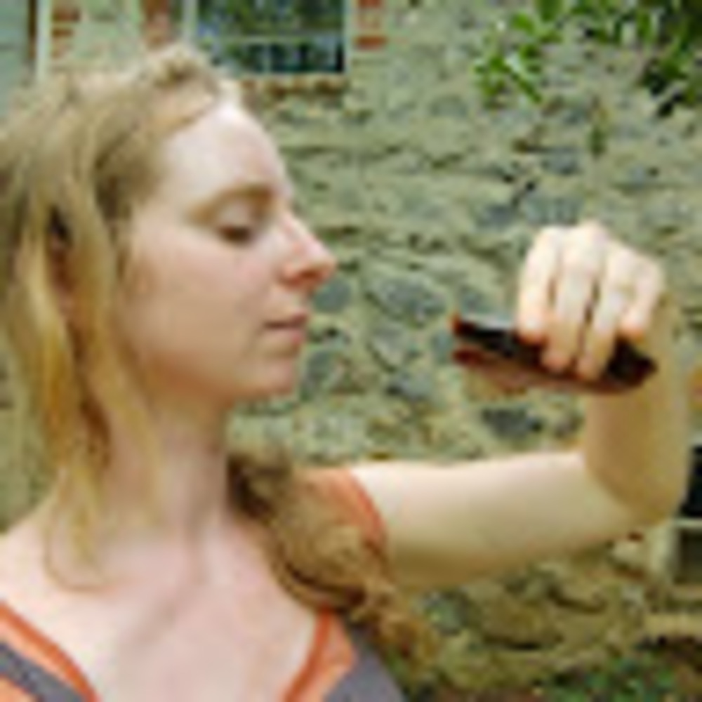 Meet your Posher, Erin